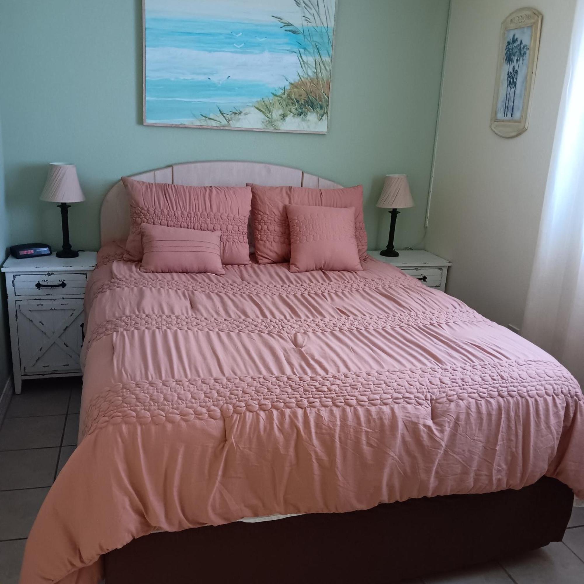 شقة Cozy Beach Getaway كيب كانافيرال المظهر الخارجي الصورة